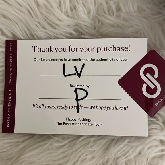 🔥 Authentic LOUIS VUITTON 🔥 - Picture 10 of 14
